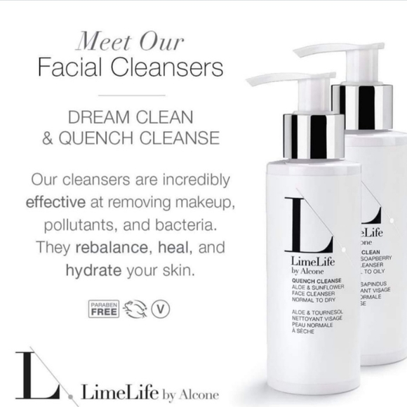 LimeLife Skin Care Products - Picture 3 of 12